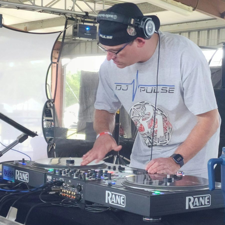 DJ Pulse