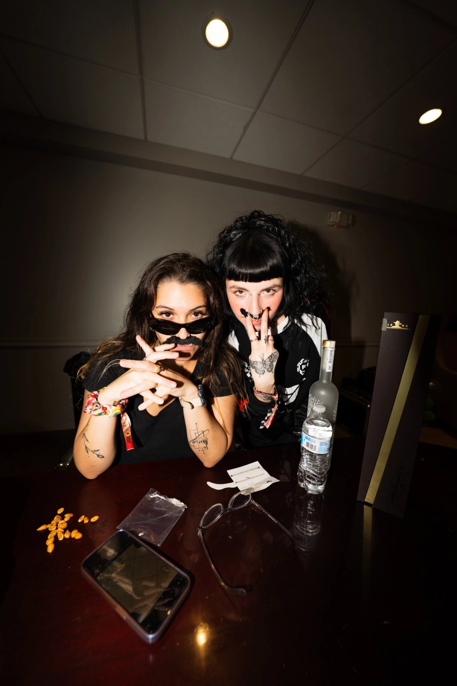 Essential Freaks Season 4 festival photography