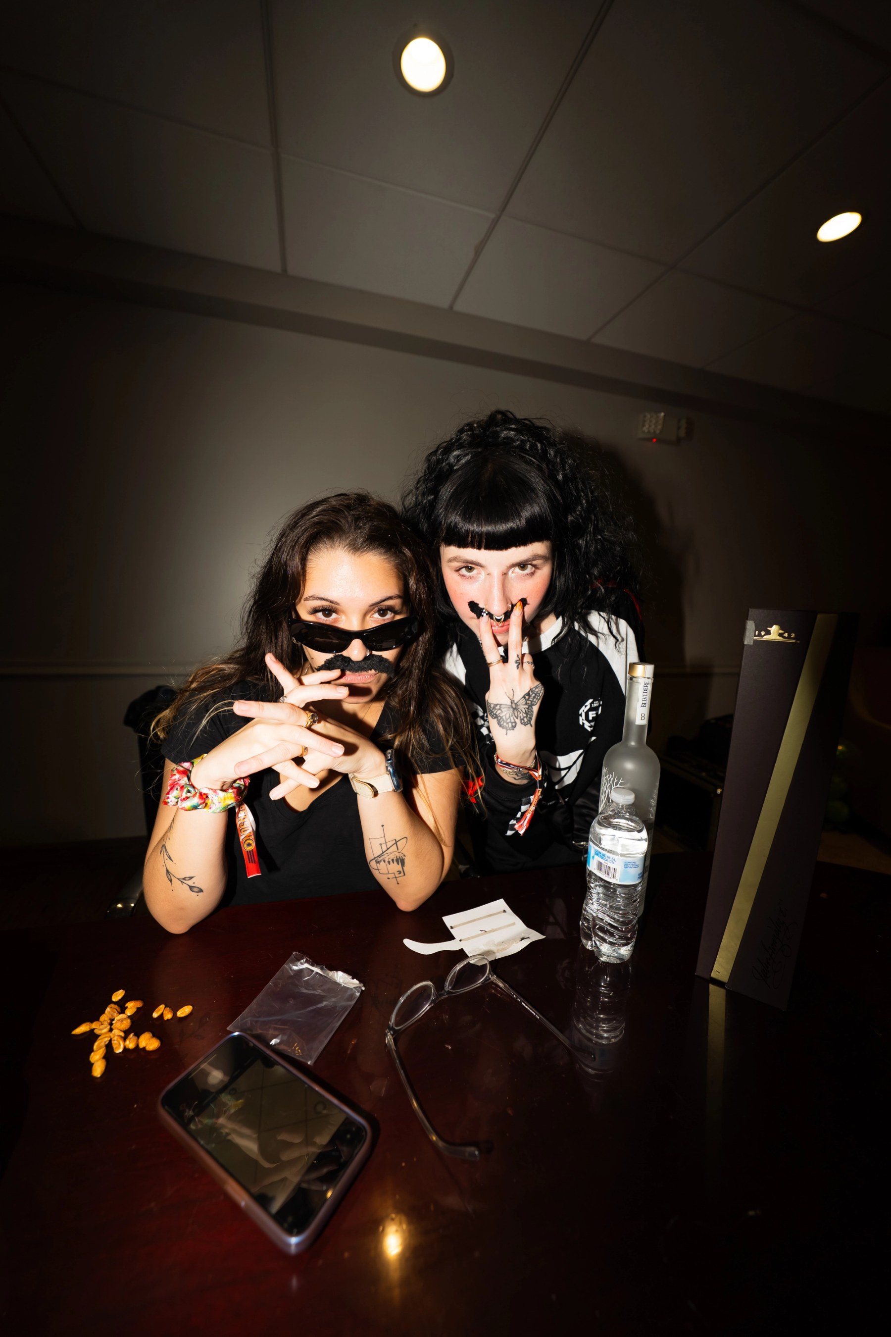 Essential Freaks Season 4 festival photography