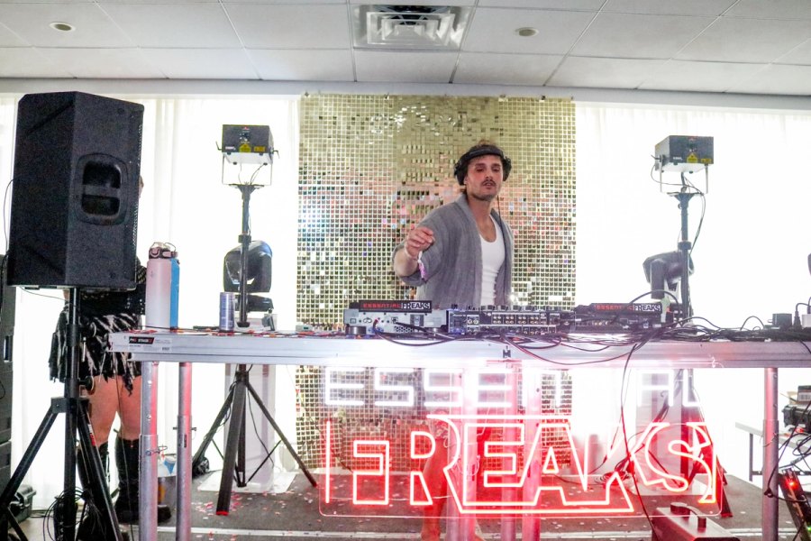 Nori — Essential Freaks Season 3