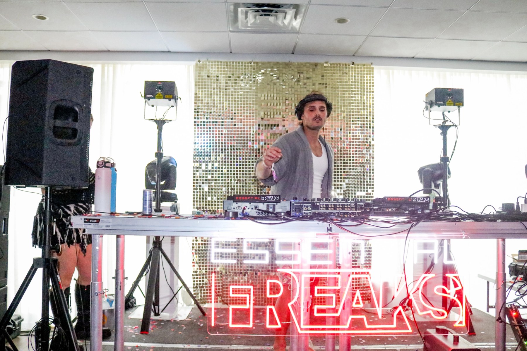Nori — Essential Freaks Season 3