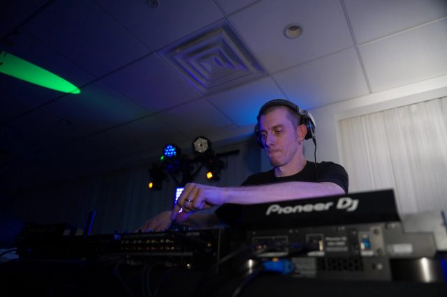 Brook B — Essential Freaks Summer Splash II