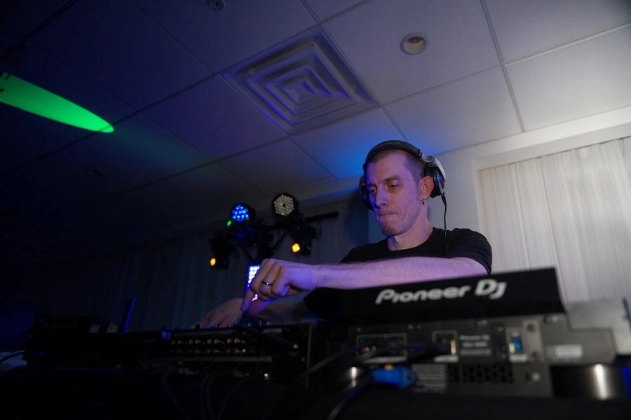Brook B — Essential Freaks Summer Splash II