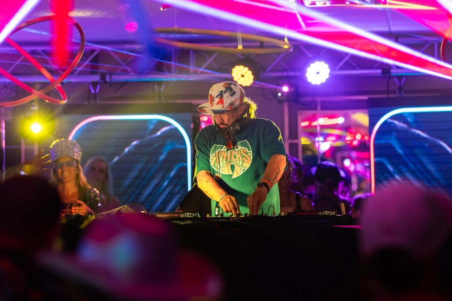 Dose — Essential Freaks Season 5