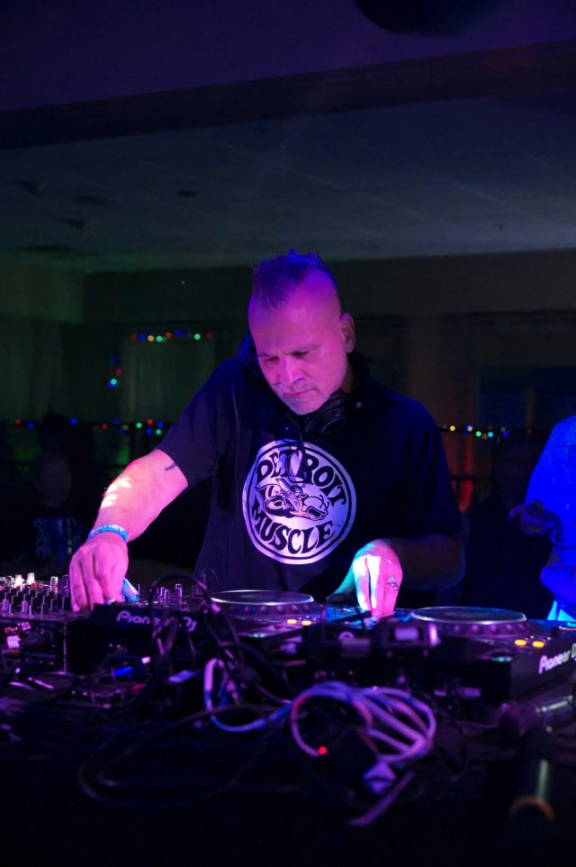 Monk — Essential Freaks Summer Splash II