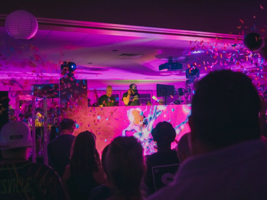 DJ Icey, Kimball Collins — Essential Freaks Season 4