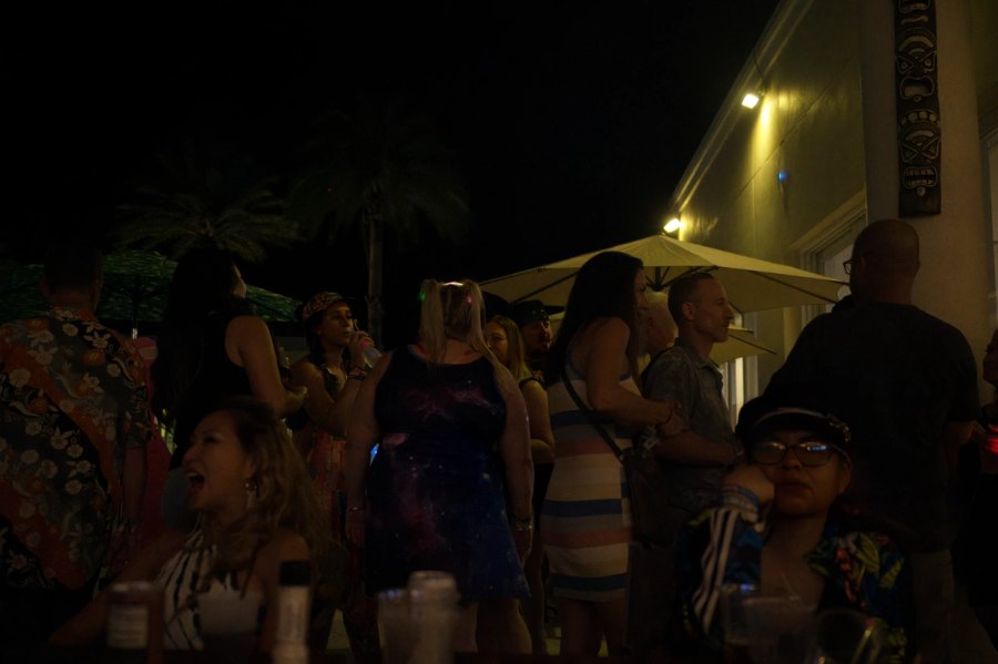 Summer Splash II 2023 event photograph