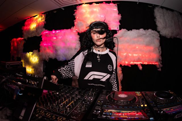 Tahls — Essential Freaks Season 4