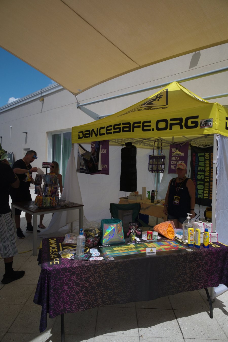Summer Splash II 2023 event photograph