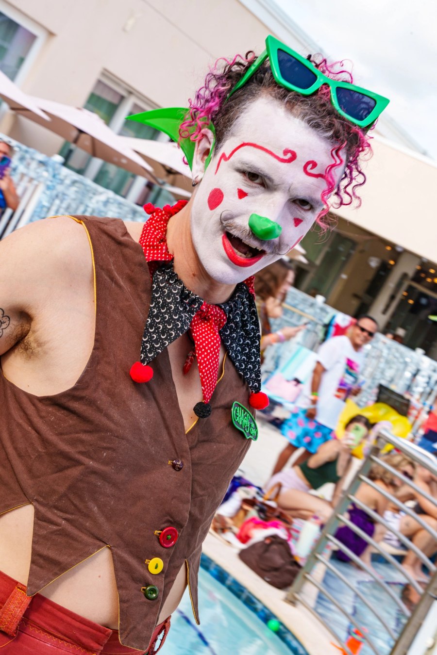 Season 5 vendor photo