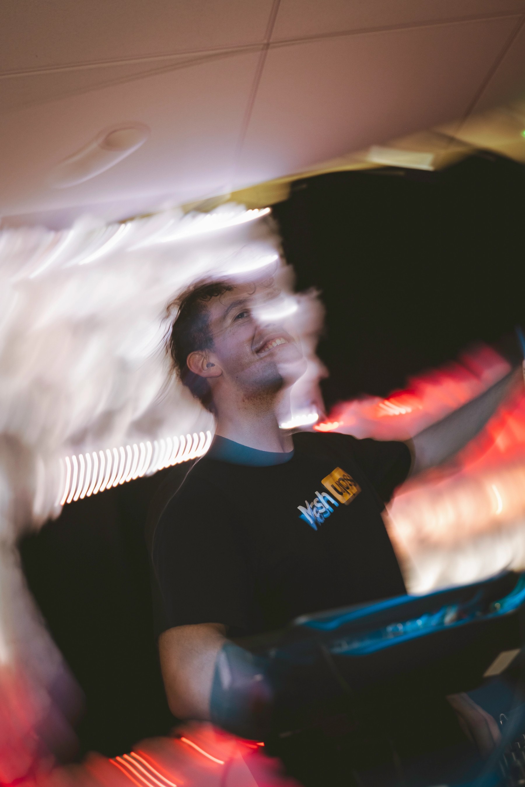 Mixl — Essential Freaks Season 4