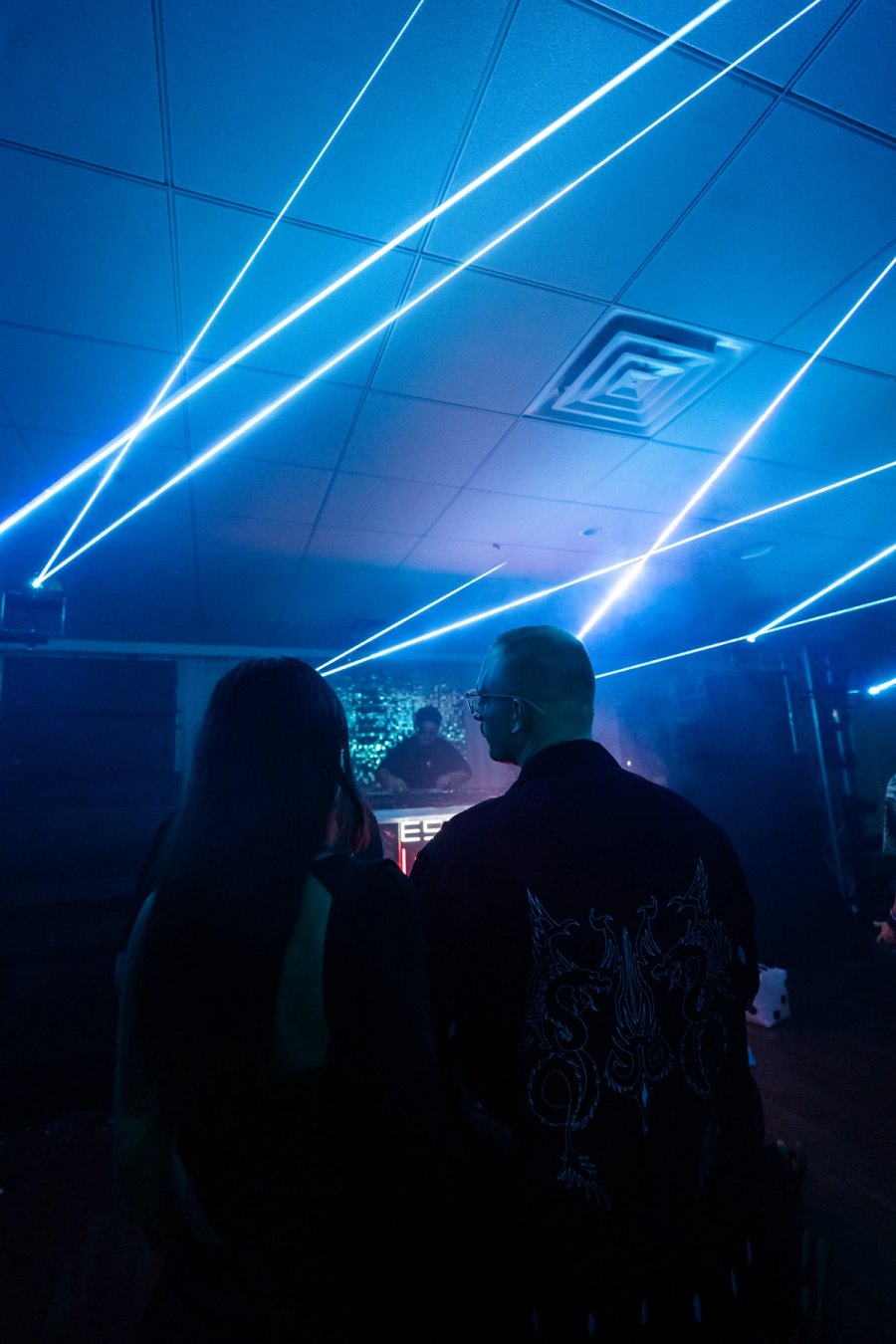 Season 3 event photography