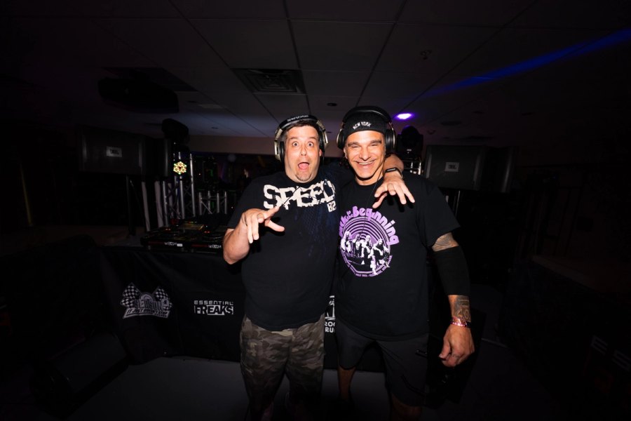 Proxxy, SI-DOG — Essential Freaks Season 4