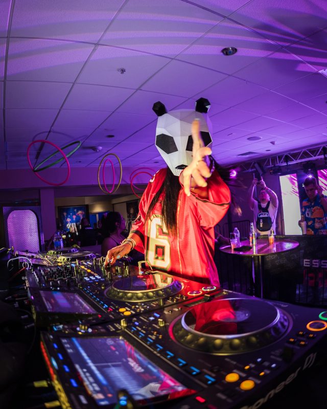Pink Panda — Essential Freaks Season 5