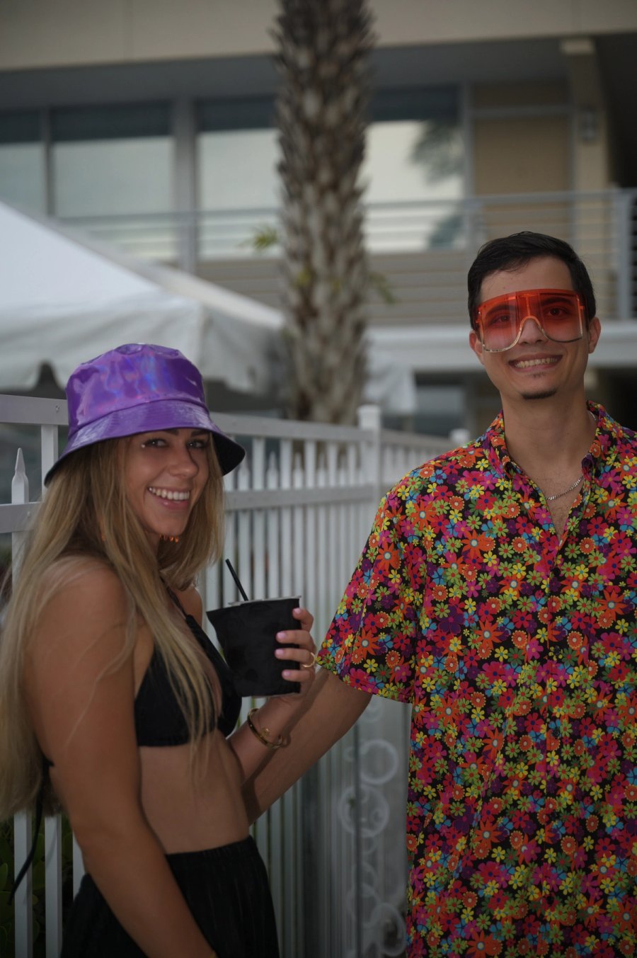 Summer Splash II 2023 event photograph