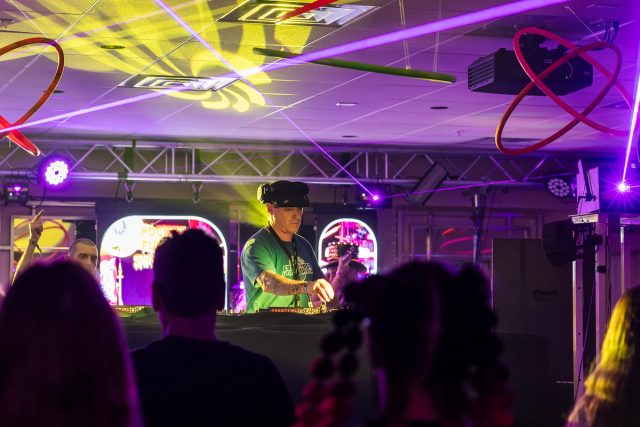 Flex — Essential Freaks Season 5