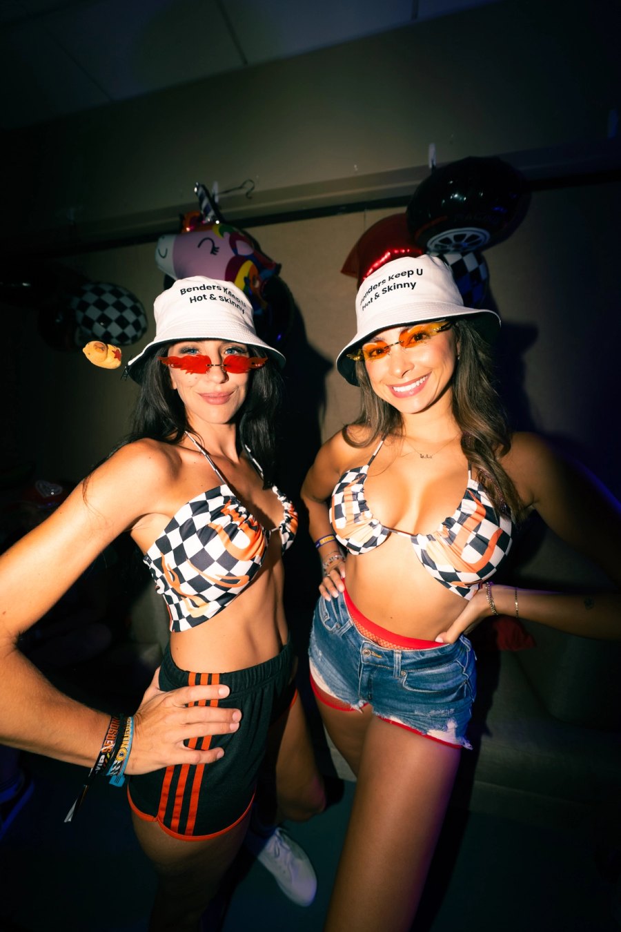 Essential Freaks Season 4 festival photography