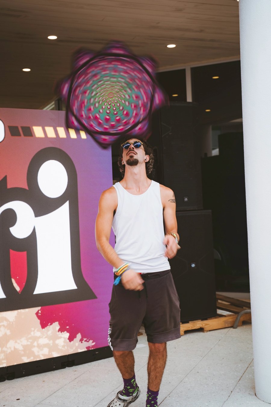 Essential Freaks Season 4 festival photography