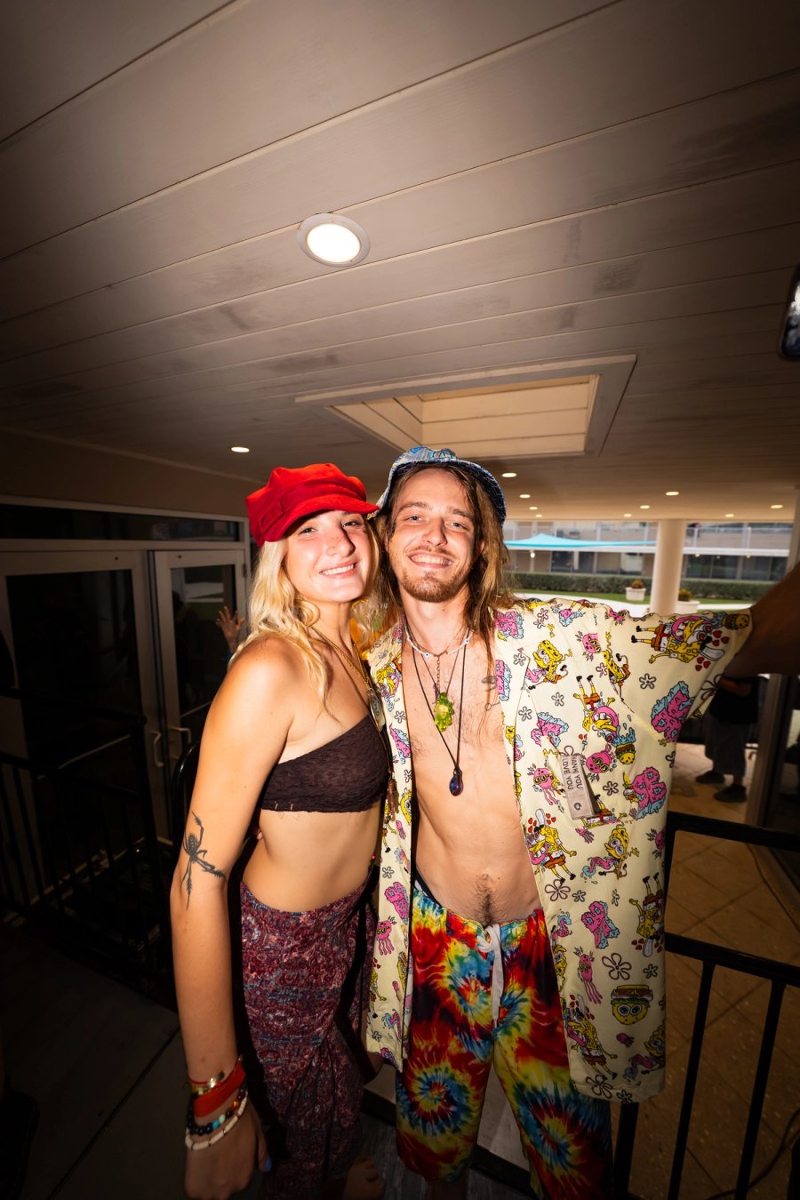 Essential Freaks Season 4 festival photography