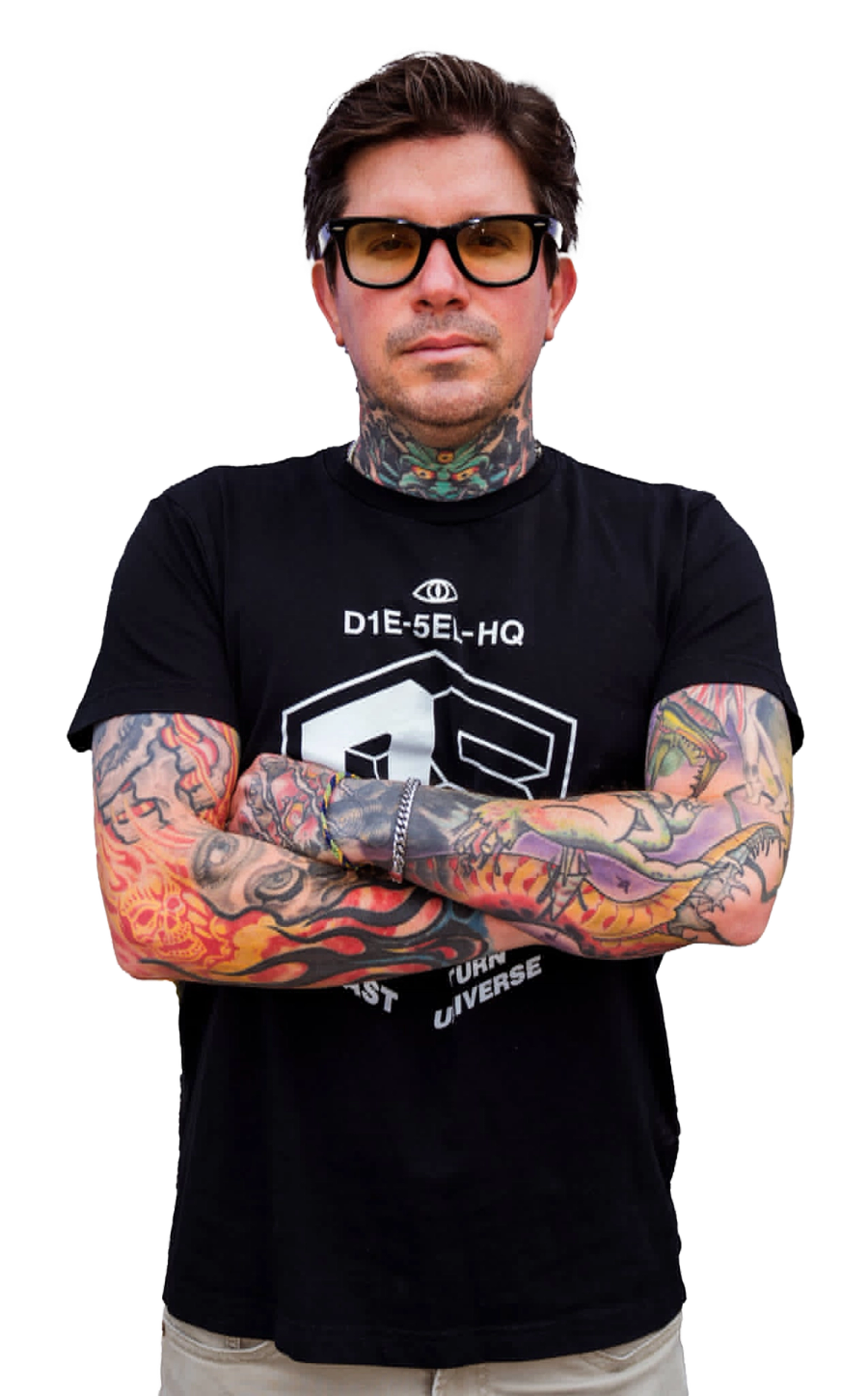 Odi Diaz