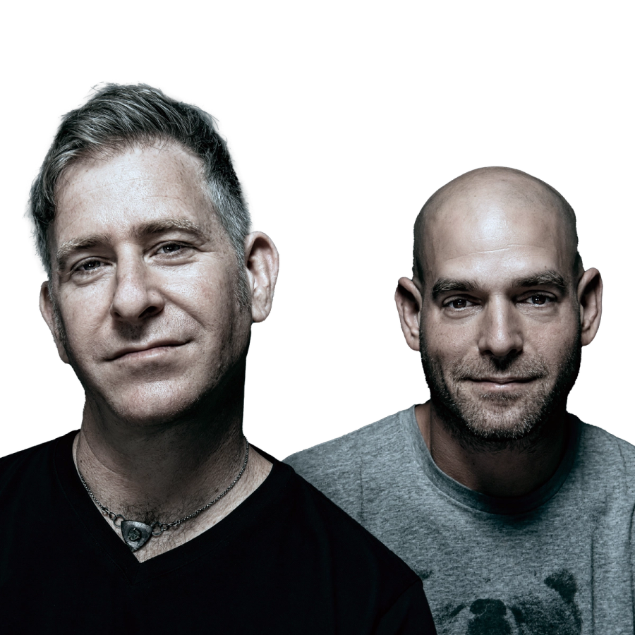 Gabriel & Dresden