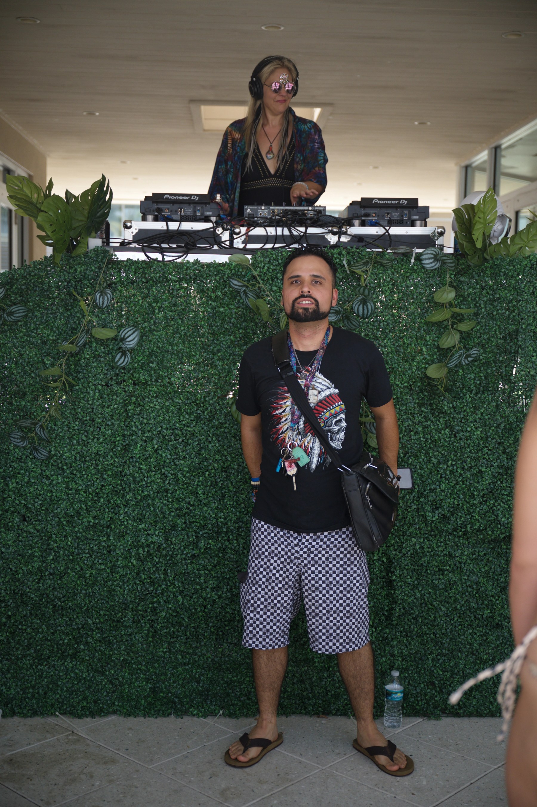 Juicy Junglist — Essential Freaks Summer Splash II
