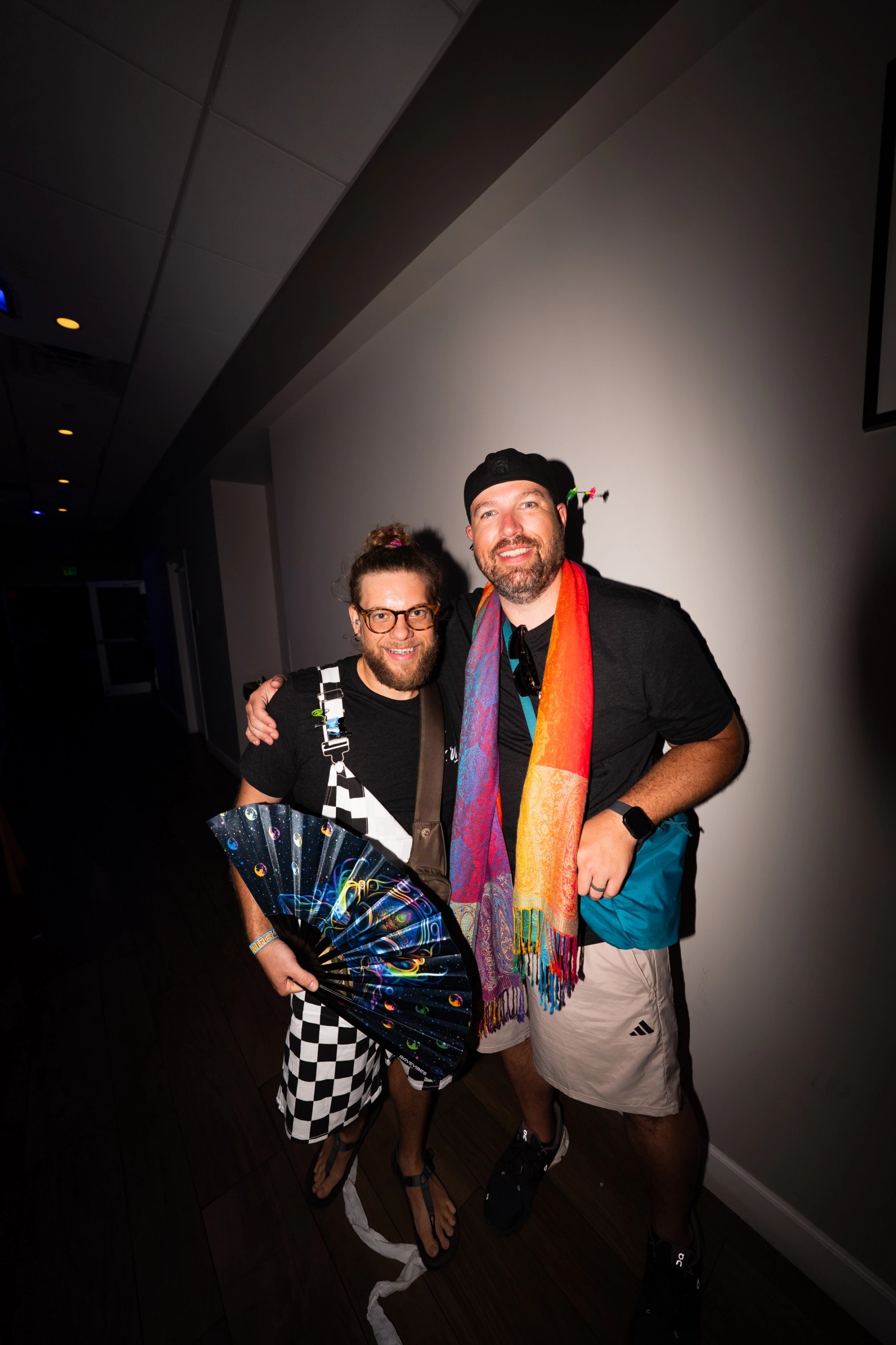 Essential Freaks Season 4 festival photography