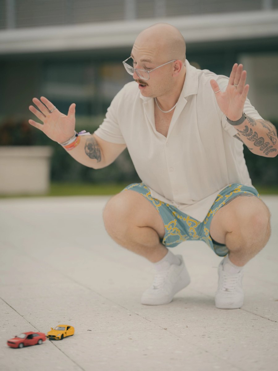 Essential Freaks Season 4 festival photography