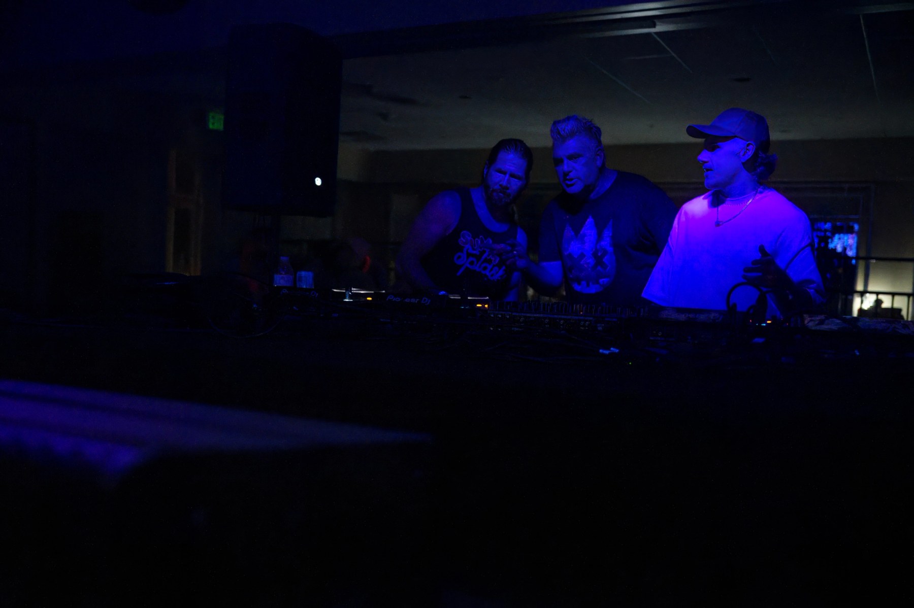 FACTORe, Fatum, Shannon Scott Williams — Essential Freaks Summer Splash II