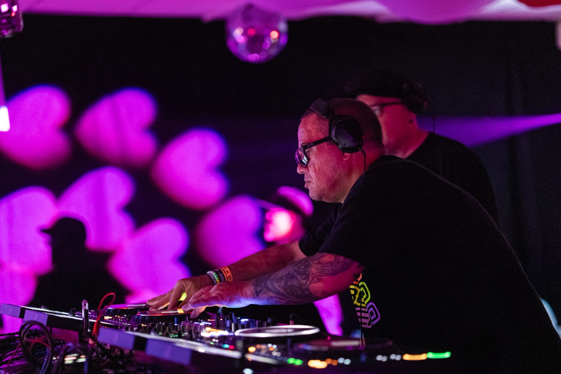 Berto — Essential Freaks Season 5