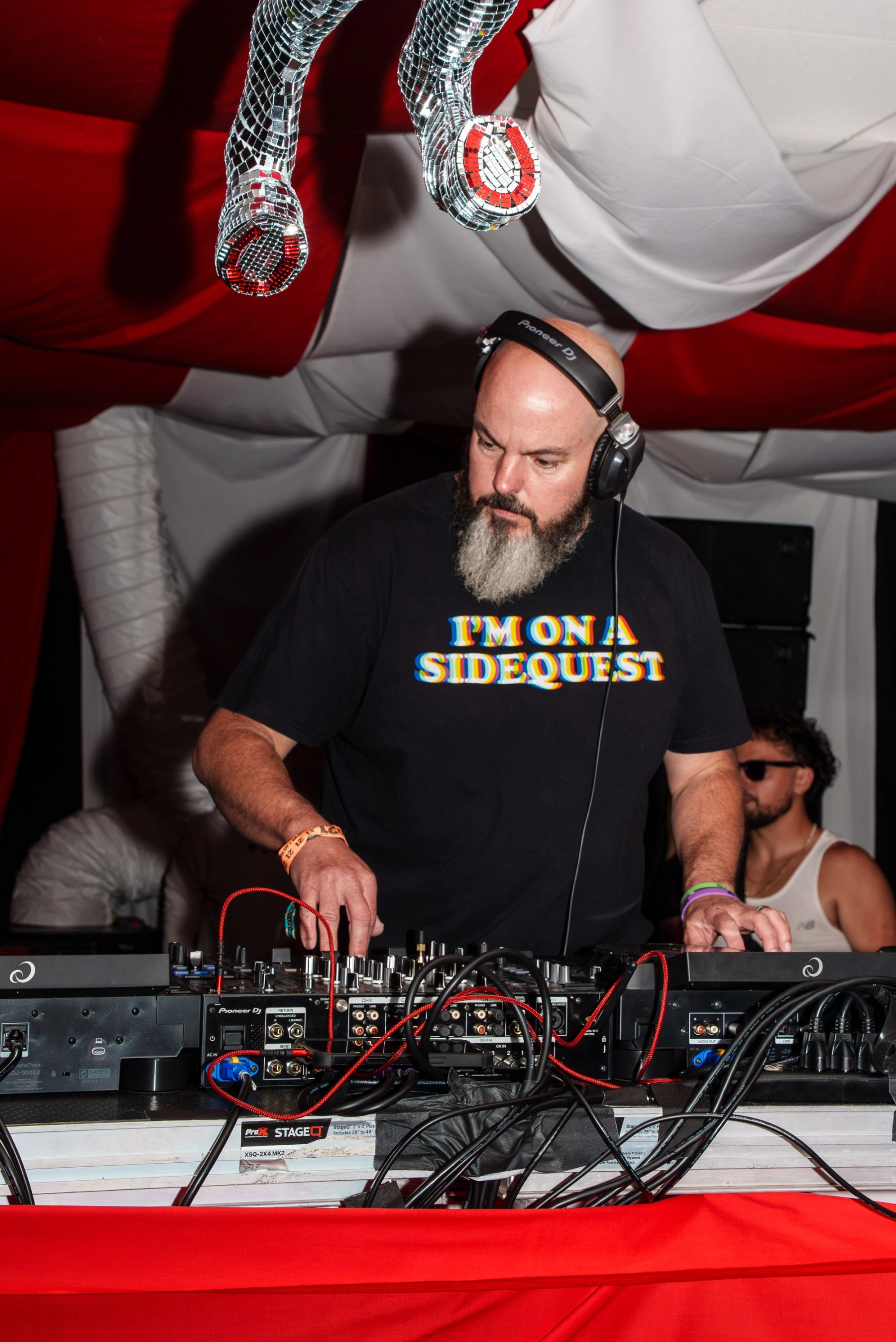 DJ Genesis — Essential Freaks Season 5