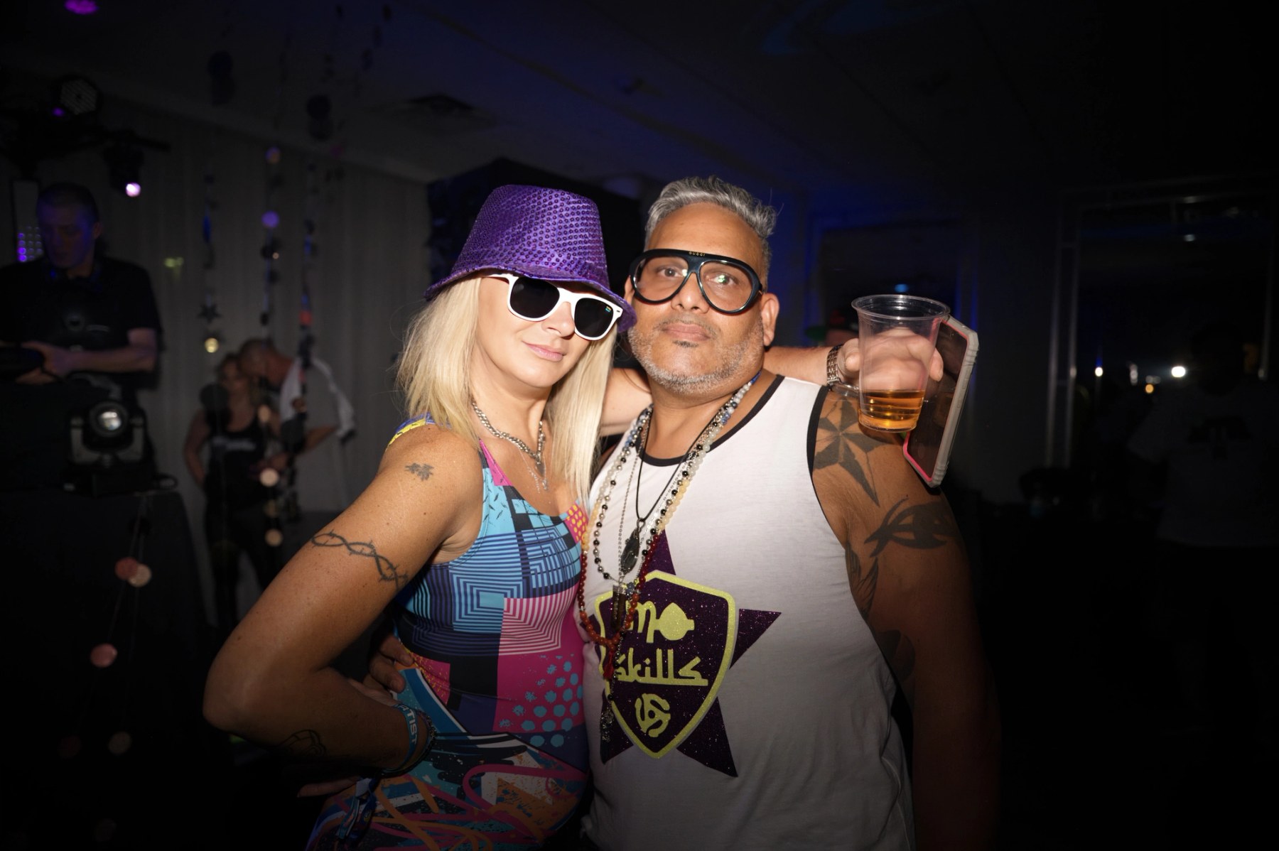 Summer Splash II 2023 event photograph