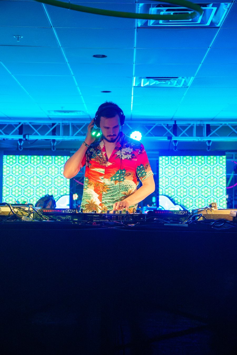 Hausman — Essential Freaks Season 5