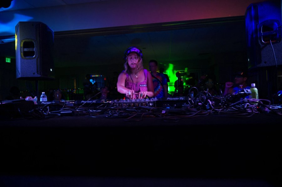 Mary Droppinz — Essential Freaks Summer Splash II