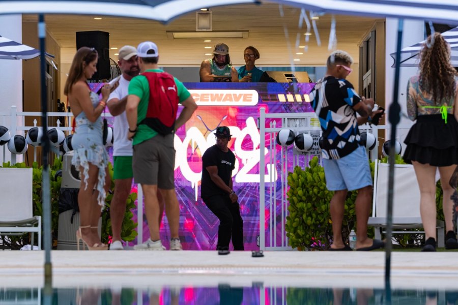 Essential Freaks Season 4 festival photography