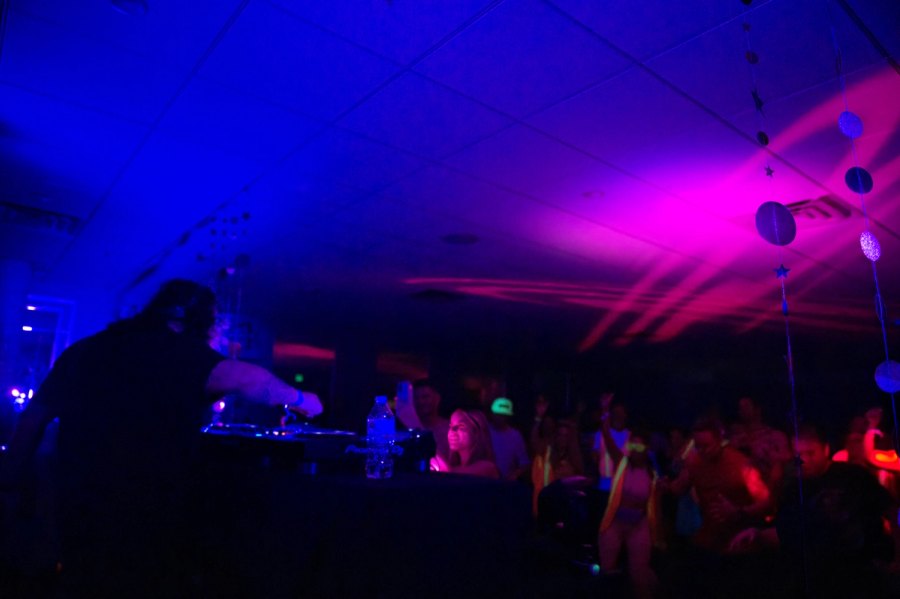 Vega — Essential Freaks Summer Splash II