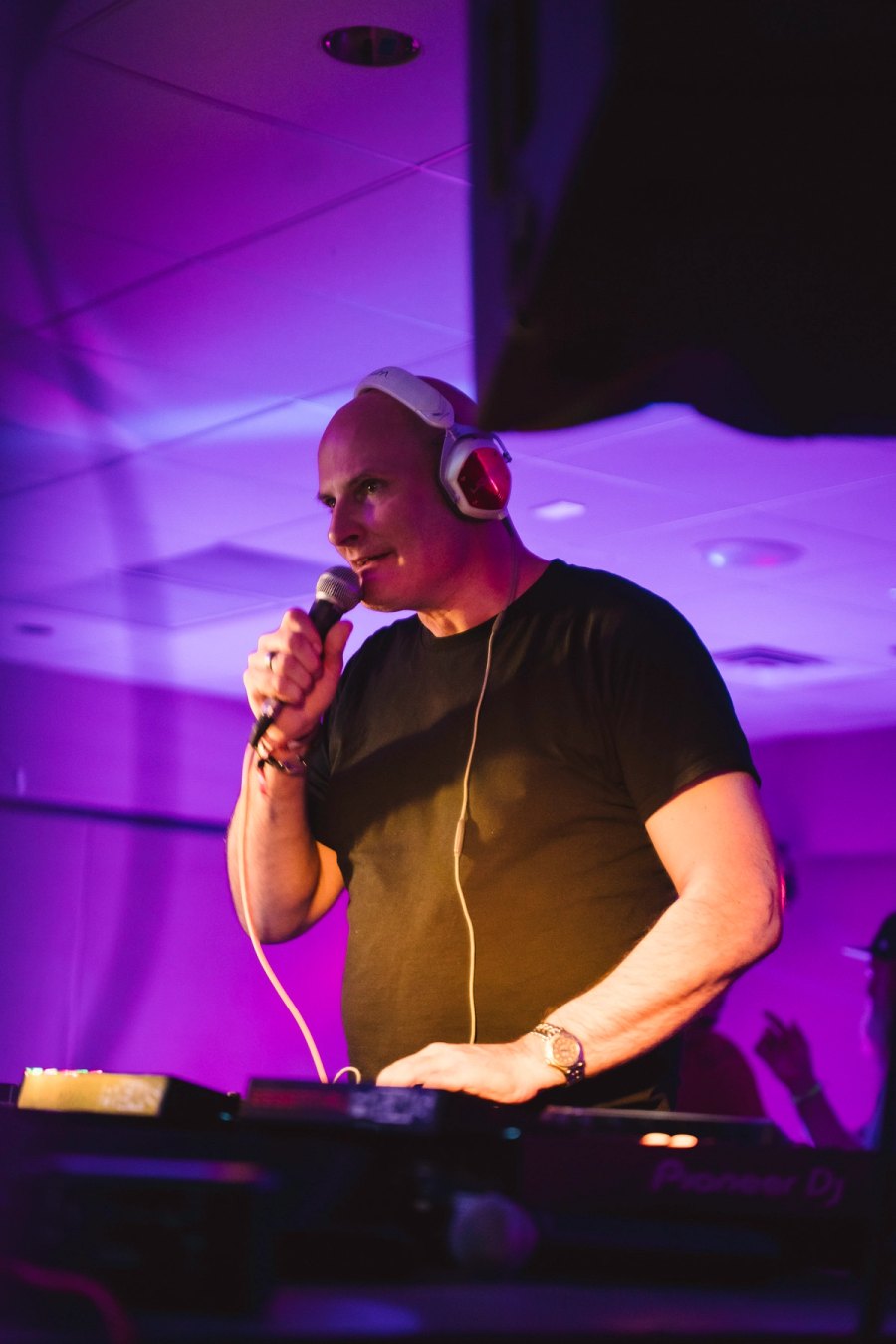 Liquid Todd — Essential Freaks Season 4
