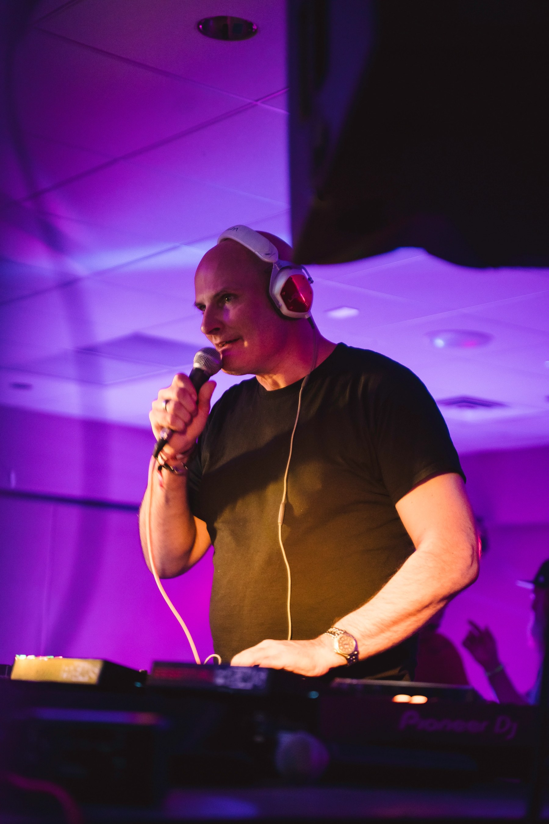 Liquid Todd — Essential Freaks Season 4