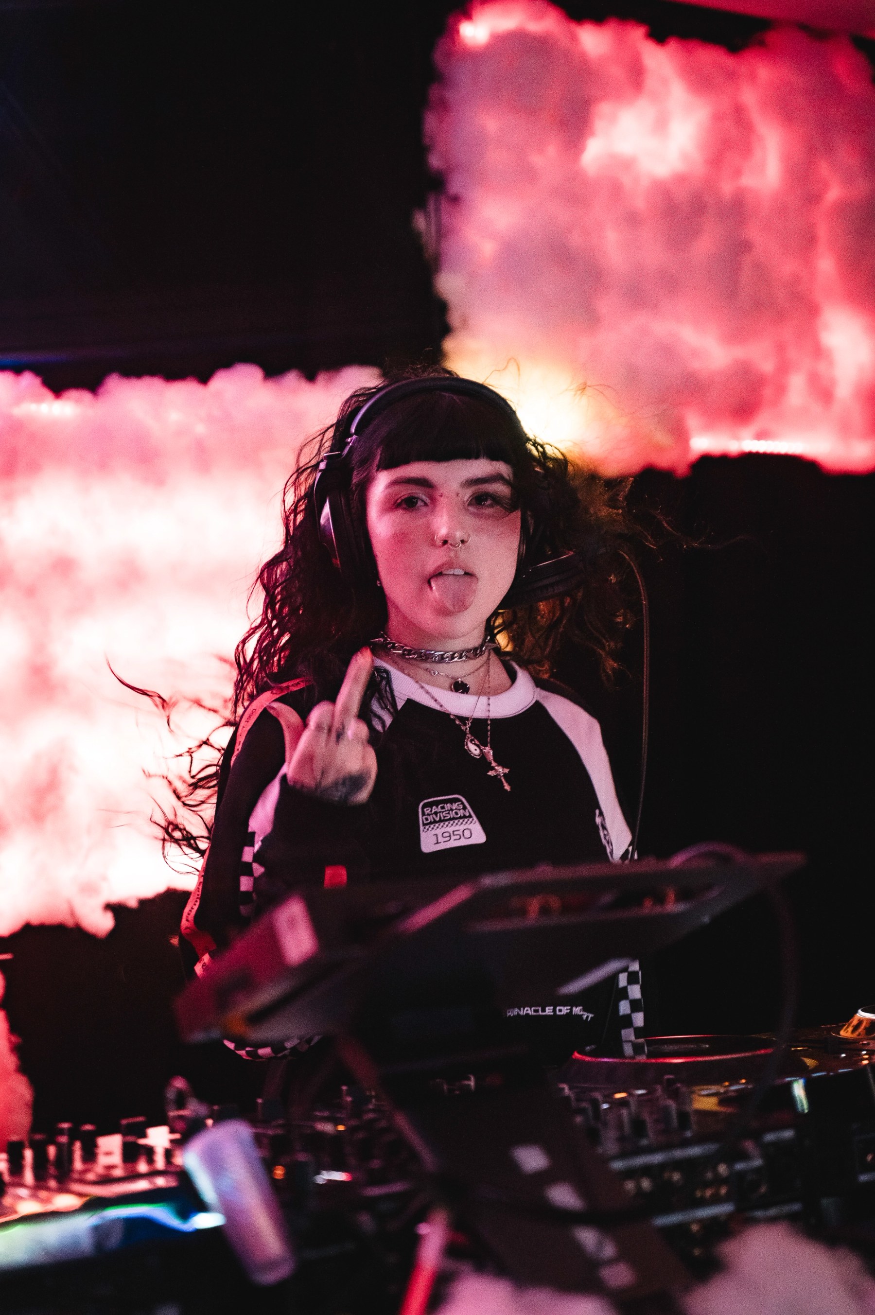 Tahls — Essential Freaks Season 4