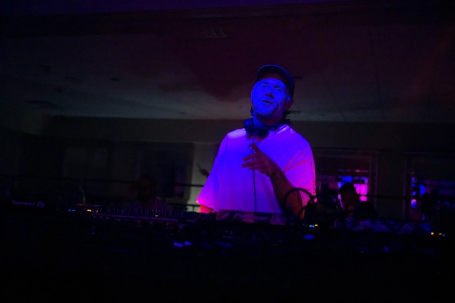 Fatum — Essential Freaks Summer Splash II