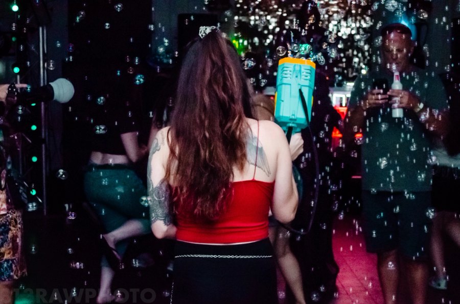 Season 3 event photography