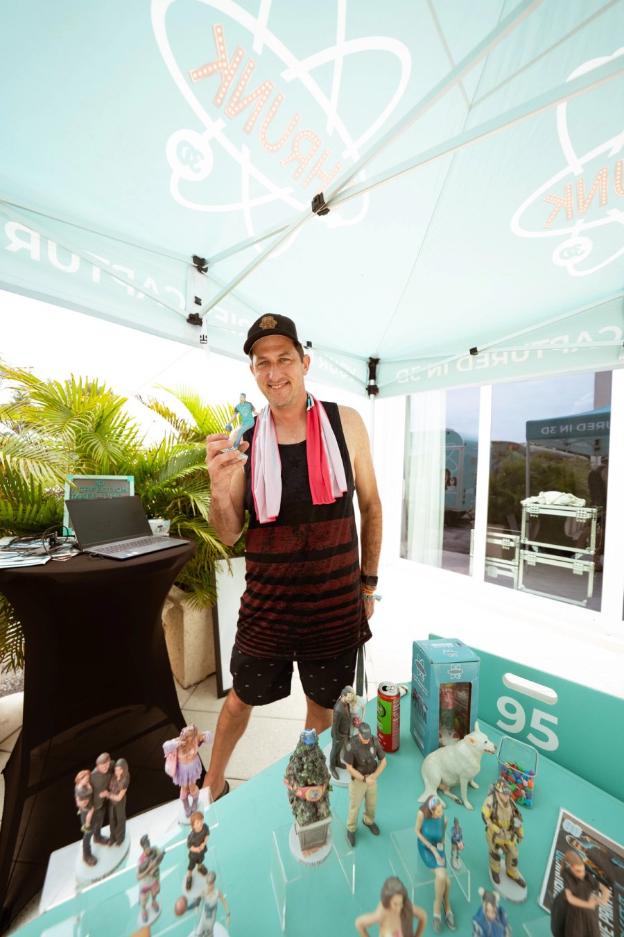 Season 5 vendor photo