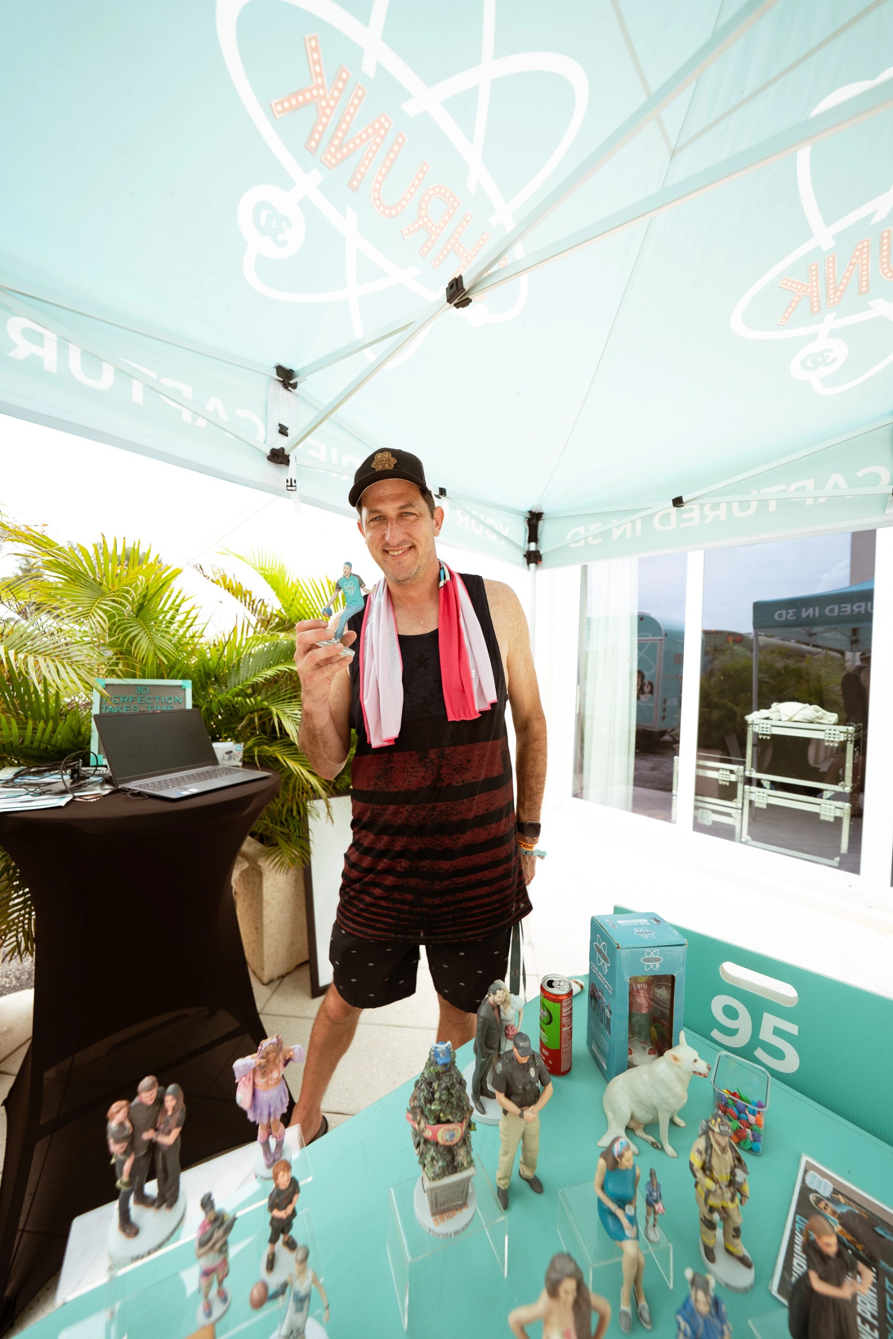Season 5 vendor photo