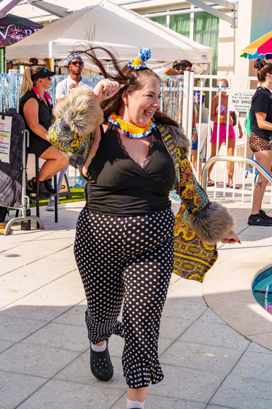 Season 5 vendor photo