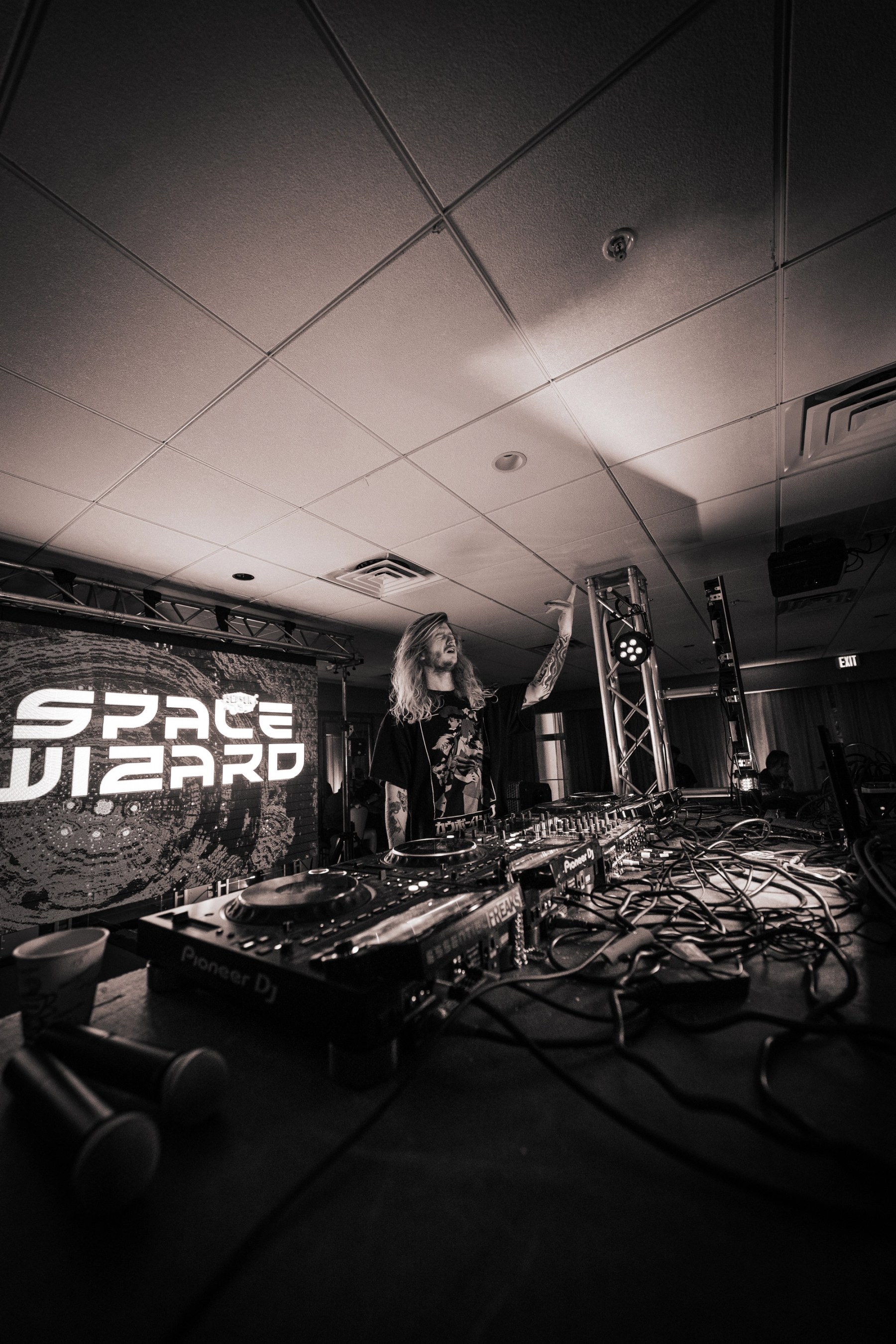 Space Wizard — Essential Freaks Season 3