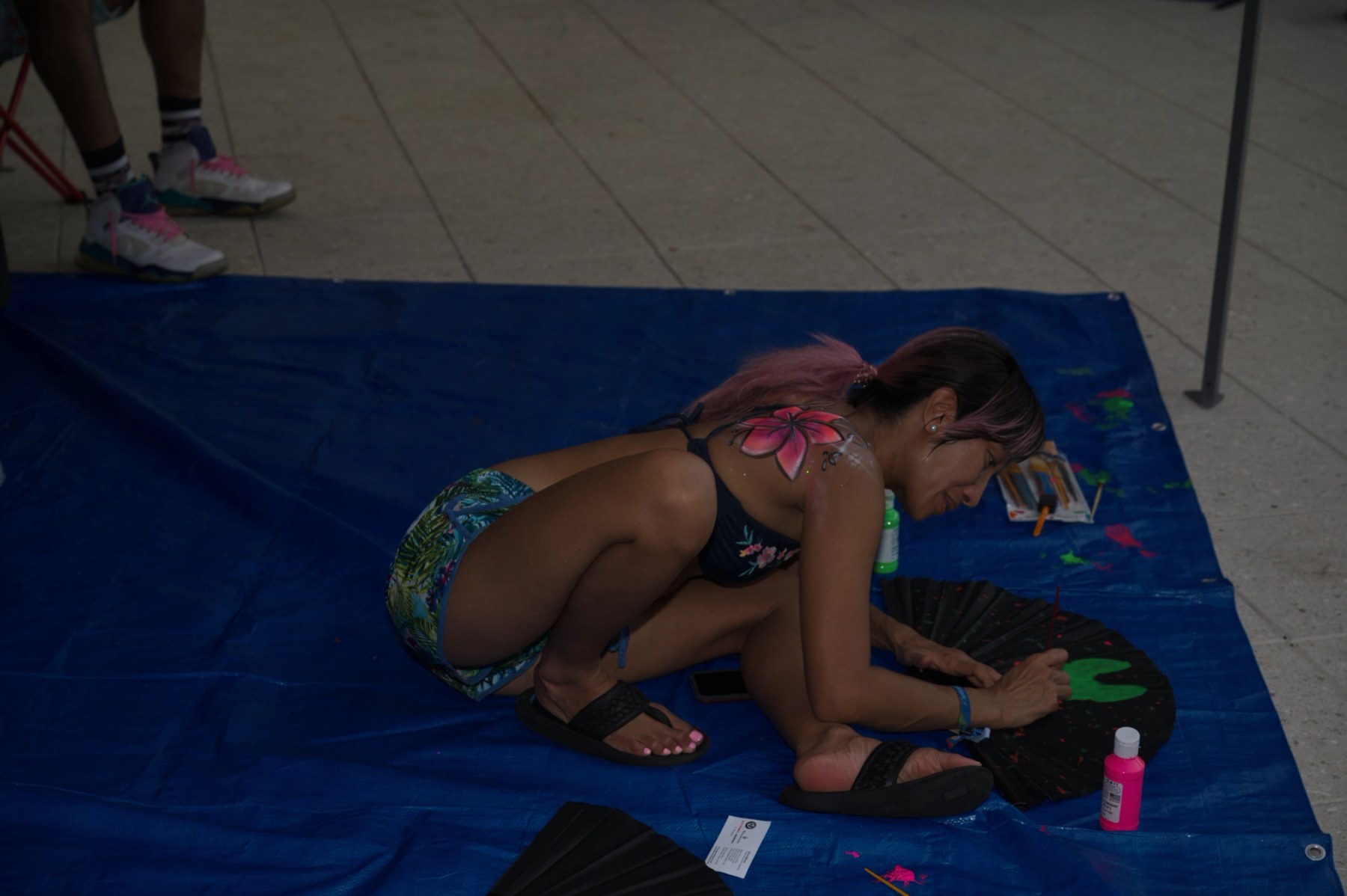 Summer Splash II 2023 event photograph