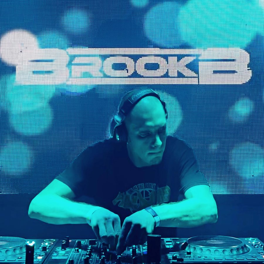 Brook B