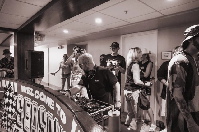 Destrum — Essential Freaks Season 4
