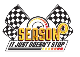 Essential Freaks Season 4 logo