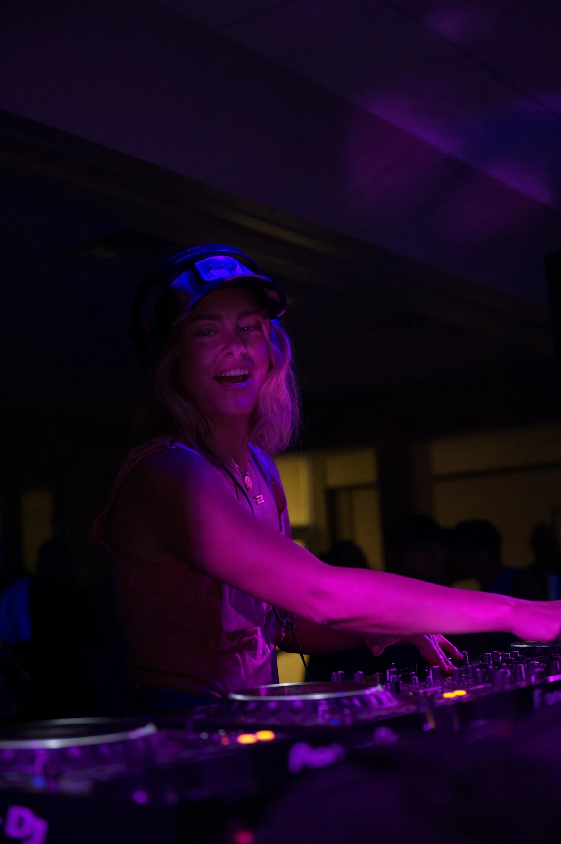 Mary Droppinz — Essential Freaks Summer Splash II